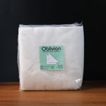 Soft disposable tissue napkins from 75 pack for hygiene