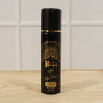 Top view of Signature Haqq alcohol-free body spray