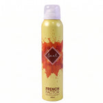 Unisex French Factor Soul deodorant for everyday use