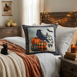Lightweight stylish cushion cover suitable for living room decor