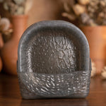 Multipurpose snack serving tray with compartments