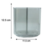 Size dimensions of Supermom Vista revolving holder