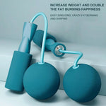 wrist fitness trainer ball with grip handle
