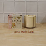 Daily use pen holder with multiple compartments for home or office