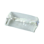 Stylish waterproof PVC pencil case