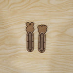 Self stick cabinet handle extra image showing product details