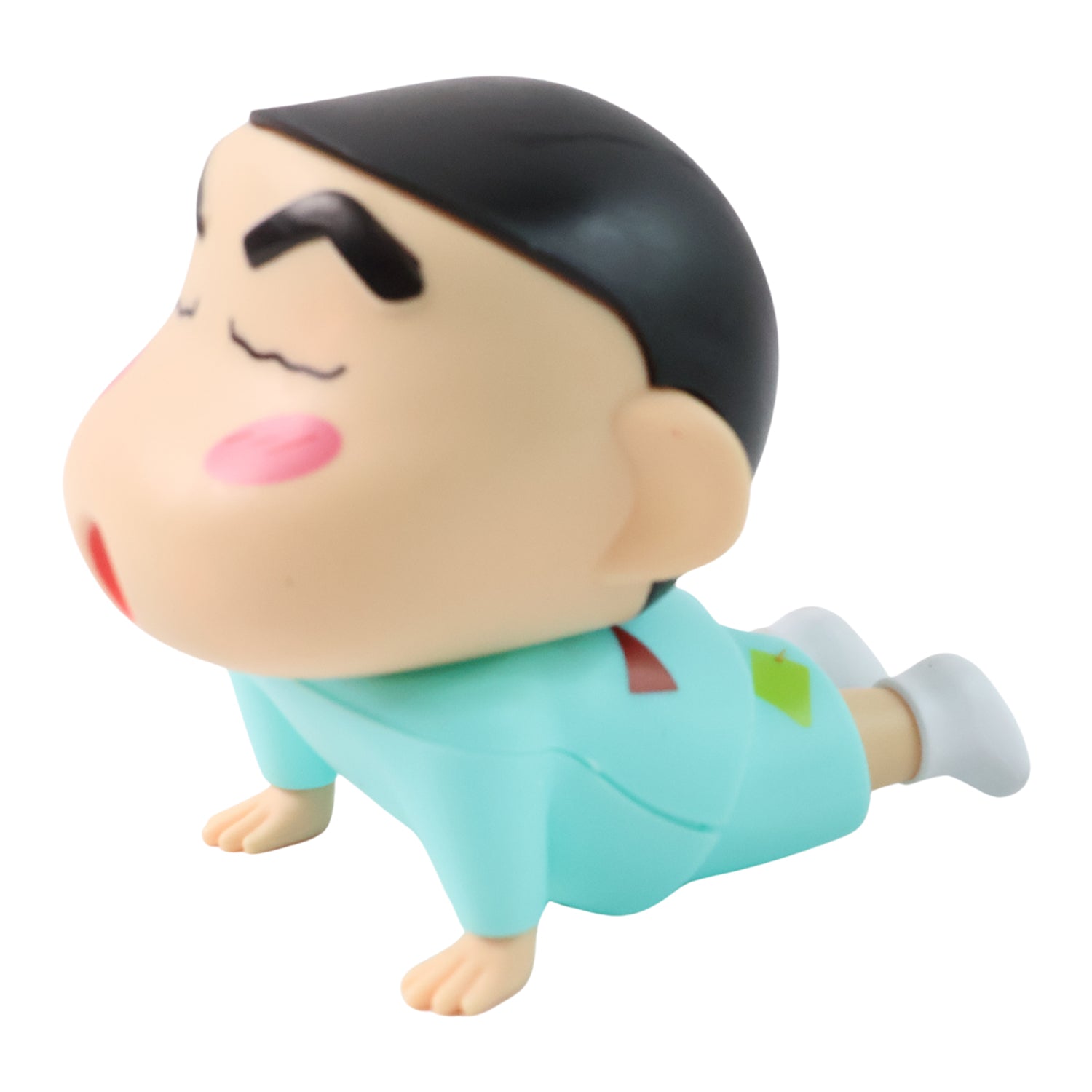 Cute cartoon desk mobile phone holder for secure smartphone placement