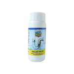 Strong drain cleaning powder for household pipes