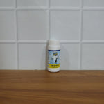 Kitchen pipe cleaner powder for effective cleaning
