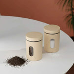 Multipurpose pantry kitchen storage containers for dry goods