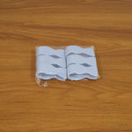 Multipurpose clips securing towels & cloths on various surfaces