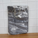 Travel shoe storage bag designed to keep footwear organized and clean