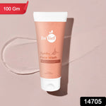 Close-up of In'lief hydrating and refreshing face wash texture