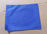 Versatile handle-free bag being used for carrying various grocery items.