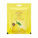 Maxs Marigold Gel Pocket Air Freshener for room and car freshness