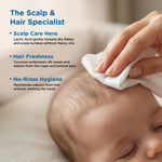 Baby wet wipes for everyday use