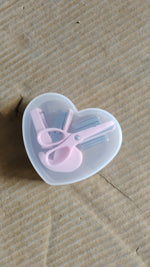 The complete mini office stationery set from VoltDesk, ideal for students and professionals.
