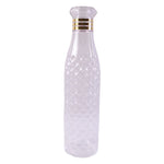 Stylish water bottle set suitable for home, office, and gatherings