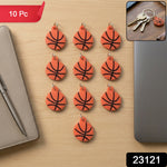 Sports basketball keychain accessory for backpacks and accessories