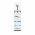 Invictus body spray size 100ml