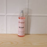 Daily use body spray for freshness