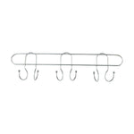 Multi-purpose wall hanger for home and office organization
