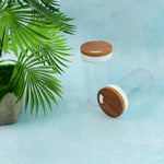 Ganesh branded airtight kitchen storage containers live image