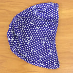 stylish girls swim cap