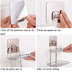 Wall hook in use for hanging keys, bags, or towels