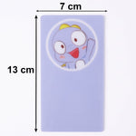 Wall hook holding towel securely in bathroom