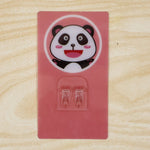 Daily use cartoon wall hook for home organization